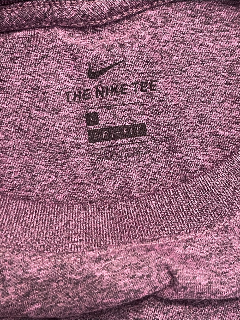 Nike Short Sleeve Dri Fit T-shirt Bundle - Picture 4 of 8